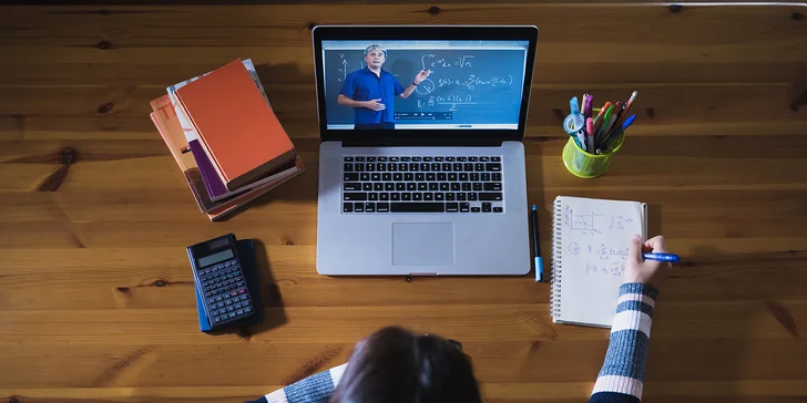 Online kurzy programovacích jazykov a web stránok pre SŠ, VŠ, dospelých