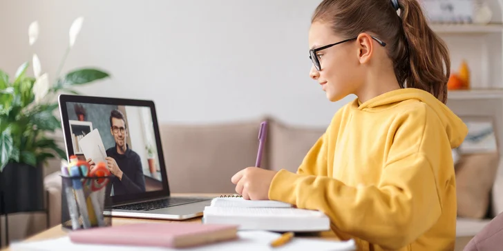 Online kurzy programovacích jazykov a web stránok pre SŠ, VŠ, dospelých