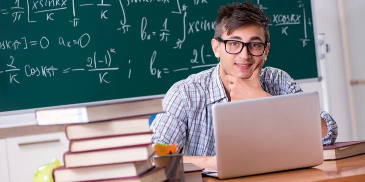 Online kurzy programovacích jazykov a web stránok pre SŠ, VŠ, dospelých
