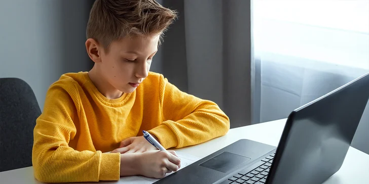 Online kurzy programovania a matematiky pre žiakov ZŠ