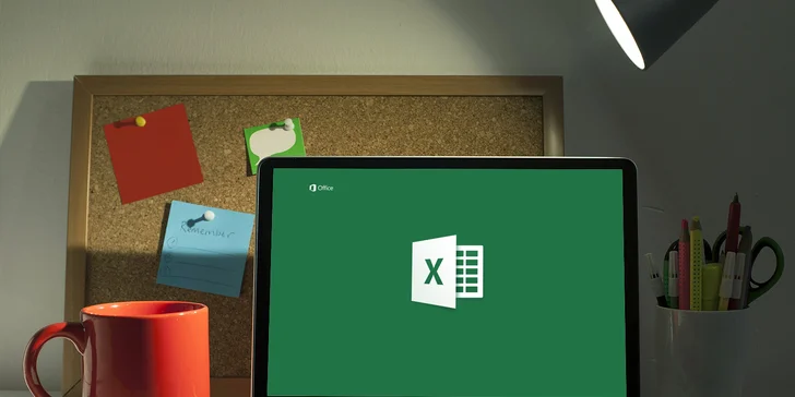 Šikovné online kurzy EXCELU pre žiakov, študentov aj dospelých