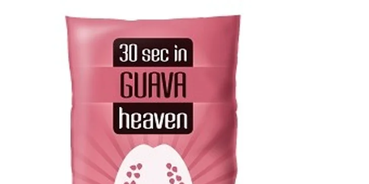 Osviežujúca šťava z exotického ovocia a presso