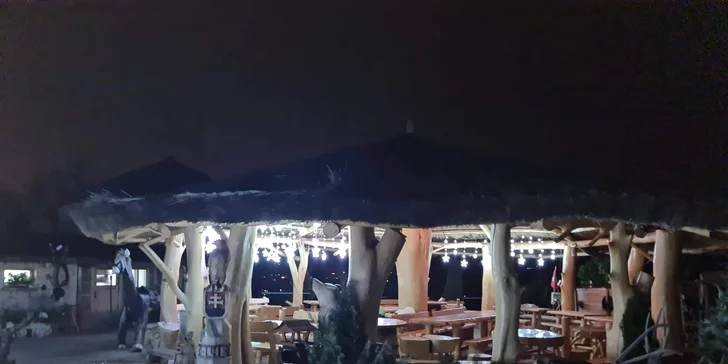 Čarovný rozprávkový les - zážitok pre celú rodinu