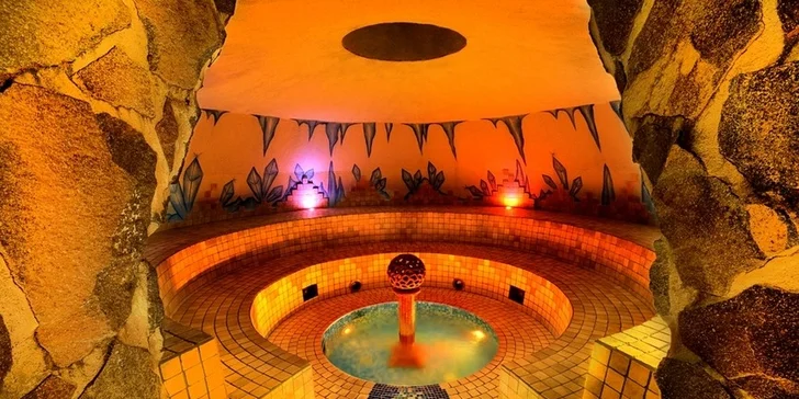 Rozprávková Holiday Village Tatralandia pre 4 osoby