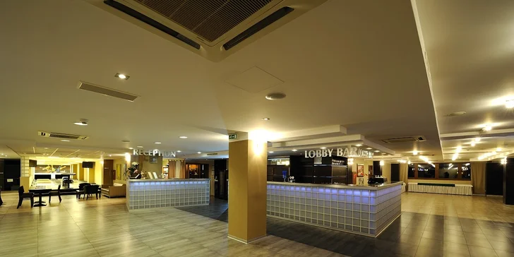 Veľkonočný wellness pobyt v hoteli VICTORIA****