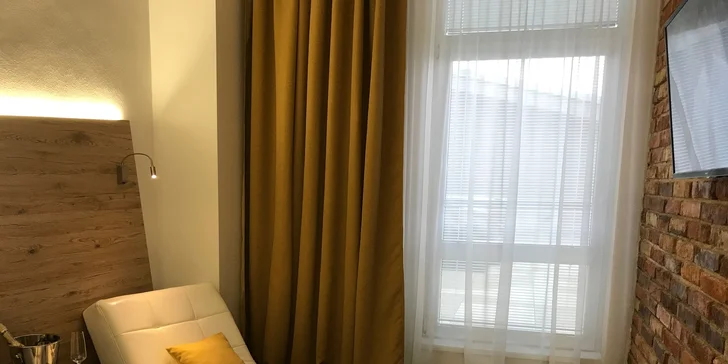 Novopostavený 3* Hotel Primma*** len na skok od Slovenského krasu, či Košíc