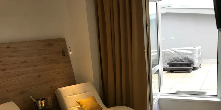 Novopostavený 3* Hotel Primma*** len na skok od Slovenského krasu, či Košíc