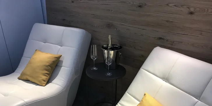 Novopostavený 3* Hotel Primma*** len na skok od Slovenského krasu, či Košíc