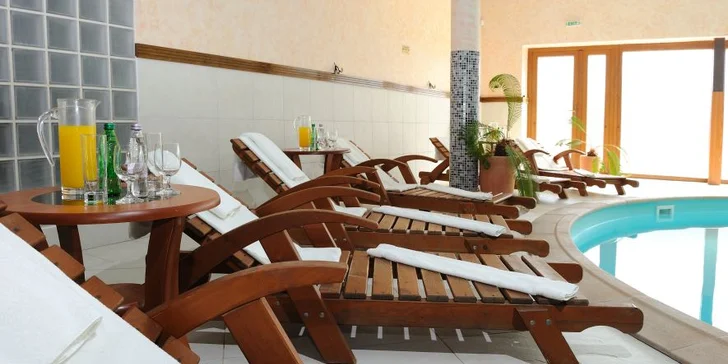 Veľkonočný wellness pobyt v hoteli VICTORIA****