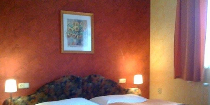 Hotel Pension Lucie**** PRAHA - penzión roku 2009