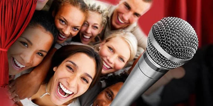 4,50 eur za vstupenku na prvú slovenskú stand-up komédiu SK-Up! Comedy Show. Odštartujte výborný víkend veselým piatkom, so zľavou 50%!