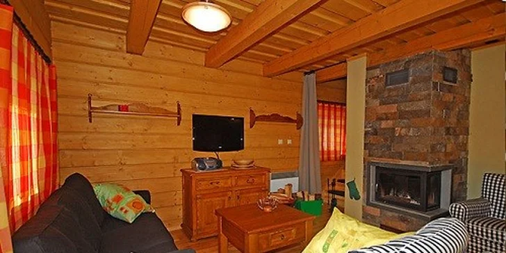 4 alebo 5 dní s wellness v MAGURA VILLAGE
