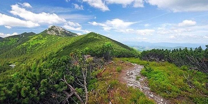 4 alebo 5 dní s wellness v MAGURA VILLAGE
