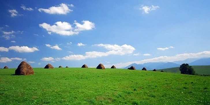 4 alebo 5 dní s wellness v MAGURA VILLAGE
