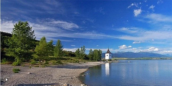 4 alebo 5 dní s wellness v MAGURA VILLAGE