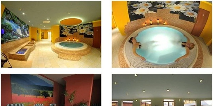 4 alebo 5 dní s wellness v MAGURA VILLAGE