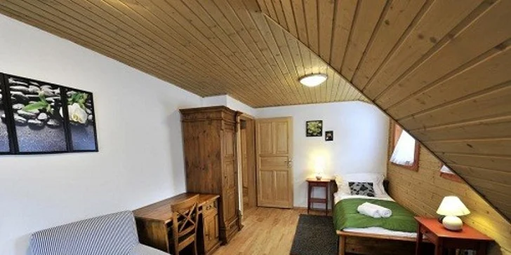 4 alebo 5 dní s wellness v MAGURA VILLAGE