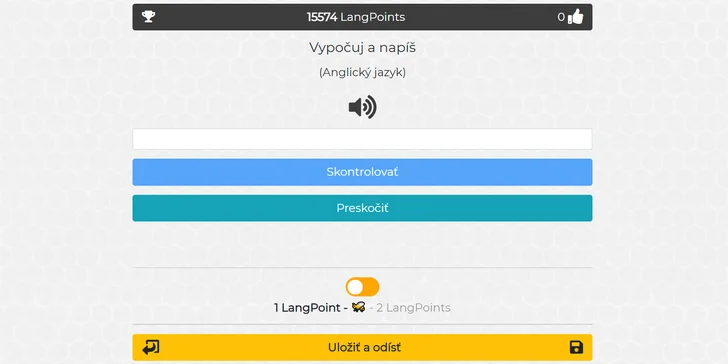 Online kurzy angličtiny alebo nemčiny LangBee: A1/A2/B1/B2