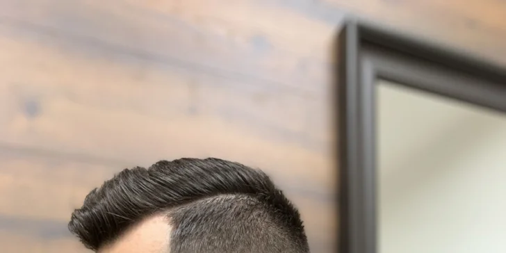 Kadernícke služby pre dámy, barber pre pánov či voucher v hodnote 50 €