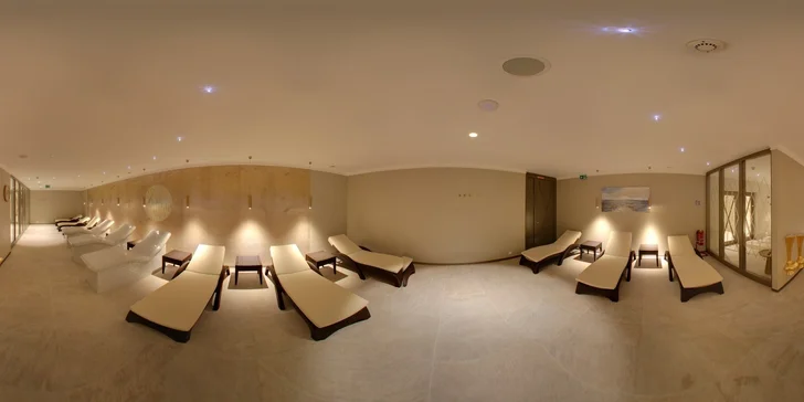 Pobyt v novozrekonštruovanom Hoteli Kultúra*** aj s možnosťou wellness