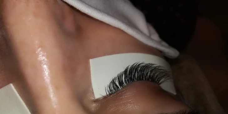 3D, 4D, 5D, 6D alebo jemné kašmírové či norkové mihalnice pre krásny pohľad