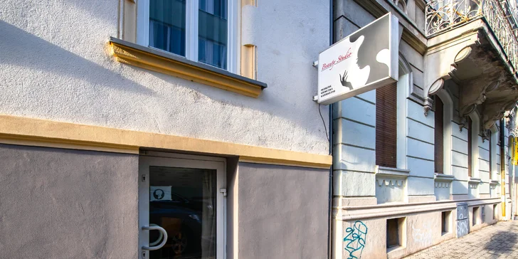 3D, 4D, 5D, 6D alebo jemné kašmírové či norkové mihalnice pre krásny pohľad