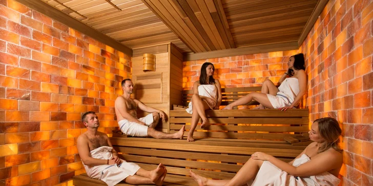 Pobyt v novozrekonštruovanom Hoteli Kultúra*** aj s možnosťou wellness