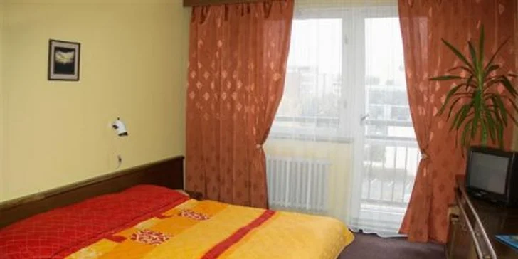 49,50 eur za pobyt na dve noci pre dve osoby v hoteli SATEL*** v Poprade. Raj pre zimné športy, vaša nezabudnuteľná dovolenka, so zľavou 50%!