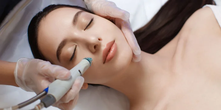 Doprajte svojej pleti výrazné omladenie pomocou microneedlingu