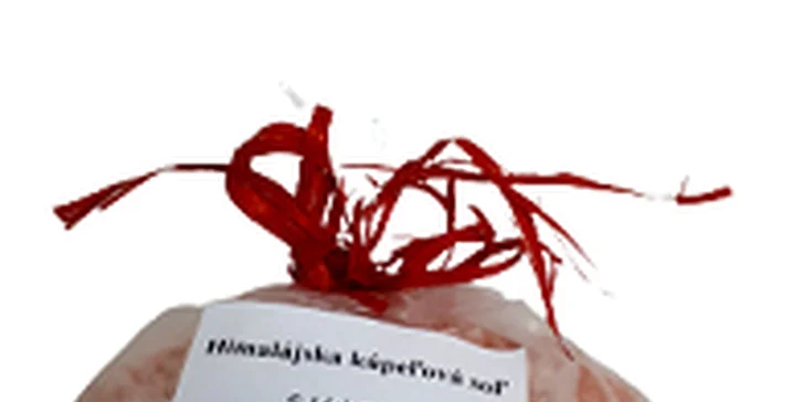 Romantické soľné balíčky či privátny vstup do soľnej jaskyne