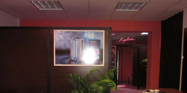 SOLÁRIUM Studio Ergoline Bánovce nad Bebravou