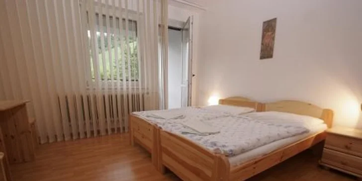 89 eur za trojdňový pobyt pre dvoch v hoteli Smrečina ***! Zažite pravú zimu v Malej Fatre, so zľavou 50%