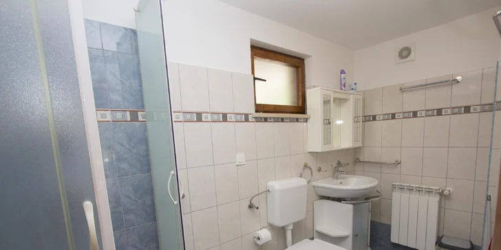 Apartmány až pre 4 osoby, 10 minút na pláž, termíny do konca októbra