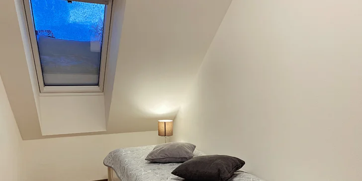 Nové apartmány v Dolnom Smokovci pre 2-8 osôb blízko turistických chodníkov