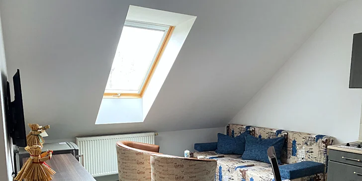 Nové apartmány v Dolnom Smokovci pre 2-8 osôb blízko turistických chodníkov