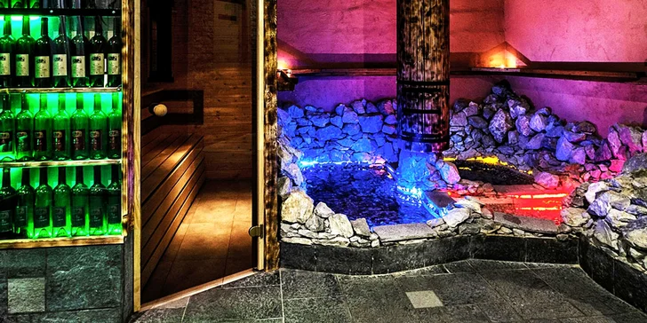 4* pobyt v maďarskom Egeri: raňajky či polpenzia, neobmedzený wellness a návšteva múzea