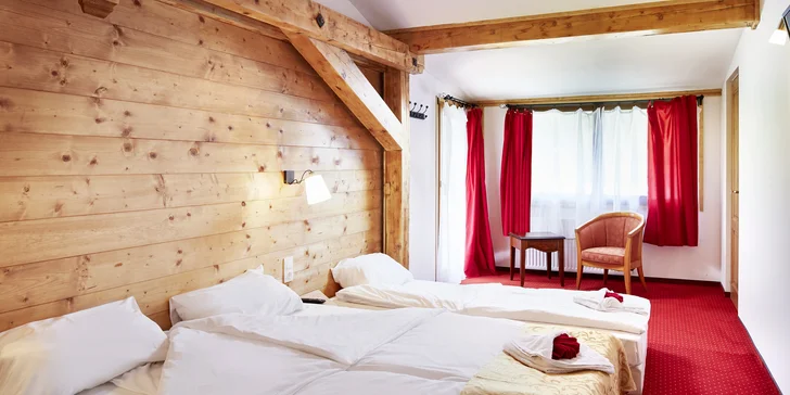 All inclusive dovolenka v Rakúsku: turistika, Krimmelské vodopády i relax v kúpeľoch Kristallbad