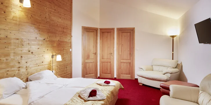 All inclusive dovolenka v Rakúsku: turistika, Krimmelské vodopády i relax v kúpeľoch Kristallbad