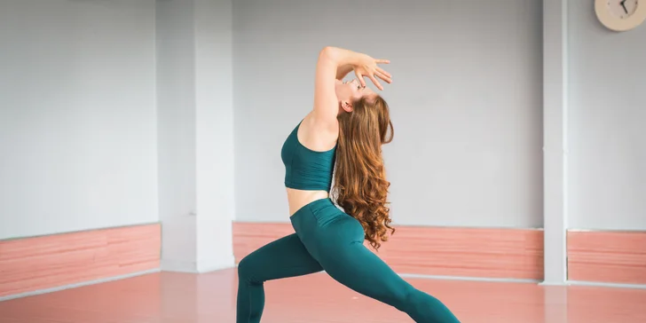 Vyskúšajte súkromné online hodiny Bodyforming jogy