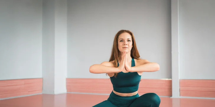 Vyskúšajte súkromné online hodiny Bodyforming jogy