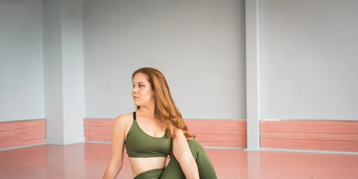 Vyskúšajte súkromné online hodiny Bodyforming jogy