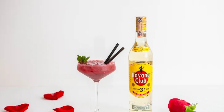 Romantické boxy: prosecco, víno či rum+sviečka, šumivá bomba alebo i putá