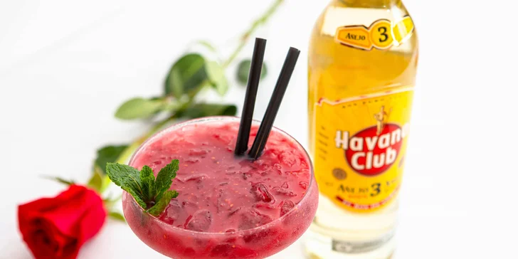 Romantické boxy: prosecco, víno či rum+sviečka, šumivá bomba alebo i putá