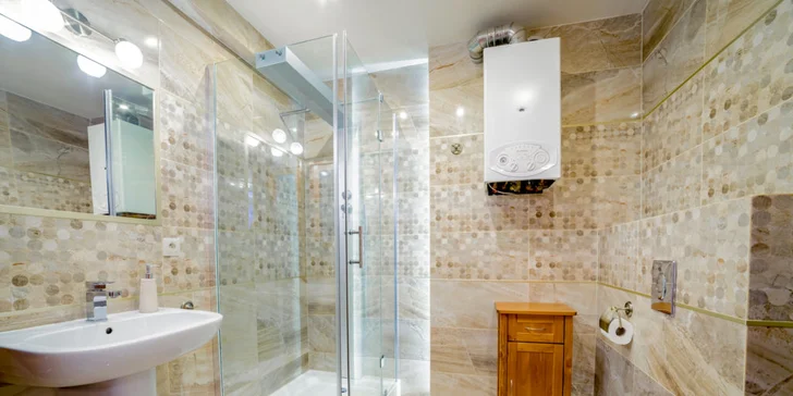 Karpacz v poľských Krkonošiach: apartmánový domček až pre 6 osôb