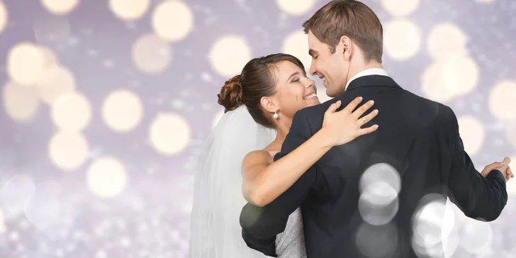 ONLINE súkromný kurz svadobného tanca s lektormi z EXCLUSIVE DANCE