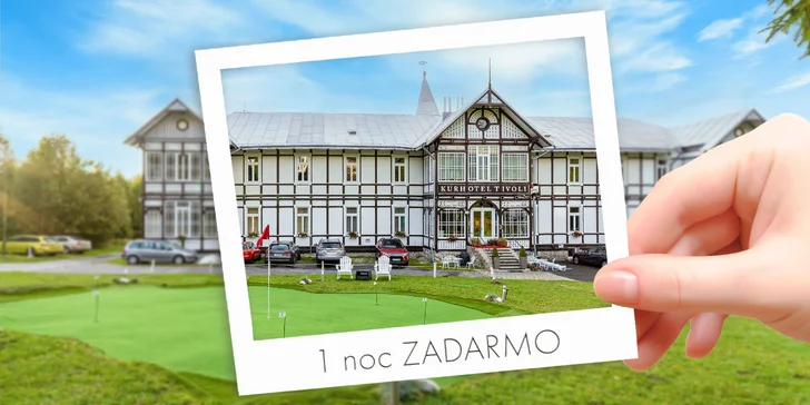 🌞 KÚP teraz, využi v LETE: Adult friendly pobyt s výhľadom na Gerlachovský štít a k tomu ochutnávka destilátov