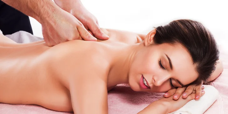 Zdravotné masáže: mäkké techniky, rituál Orchidea, thajská, holistická či reflexná