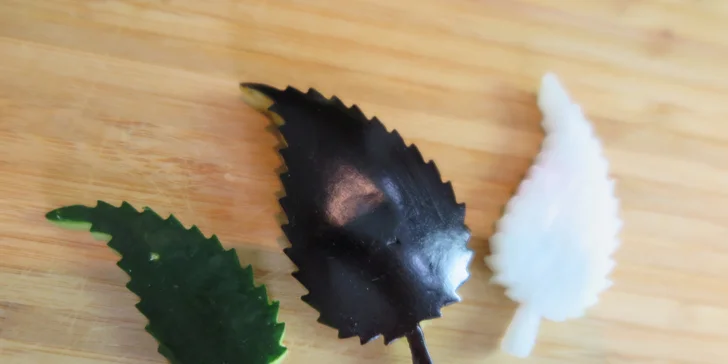 Online kurz Carvingfruit: dekoratívne vyrezávanie do ovocia a zeleniny