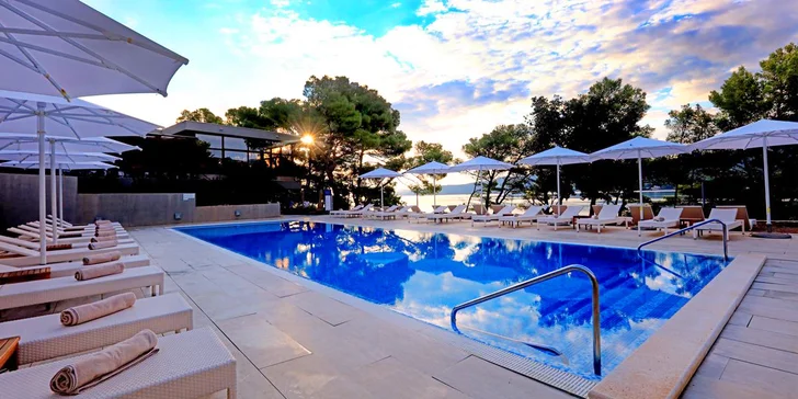 4* Labranda Senses rezort s polpenziou či all inclusive
