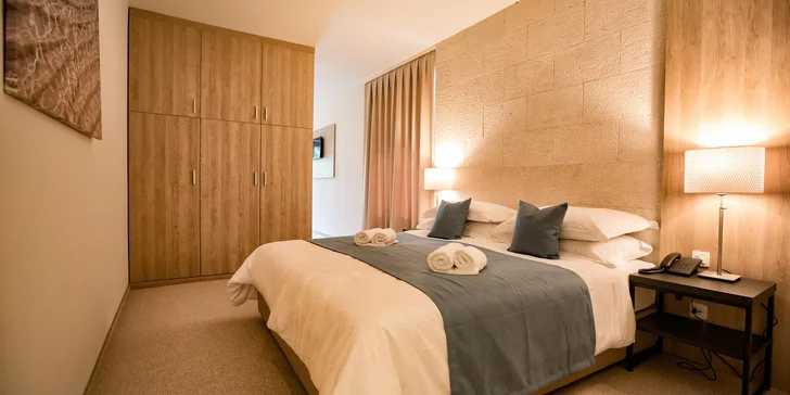 4* Labranda Senses rezort s polpenziou či all inclusive